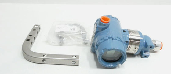 ROSEMOUNT 3051TG4A2B21AB4C6M5 Transmissor de pressão 0-4000PSI 9-30V-DC