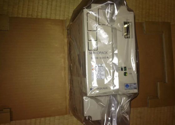 Yaskawa SGDB-03ADB AC Servo Drives Novos na caixa original