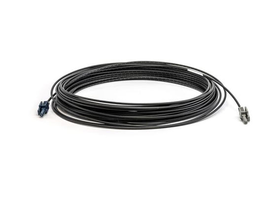 ABB TK812V150 3BSC950118R3 Conector de fecho de 15m Cabo POF de fibra de plástico simples