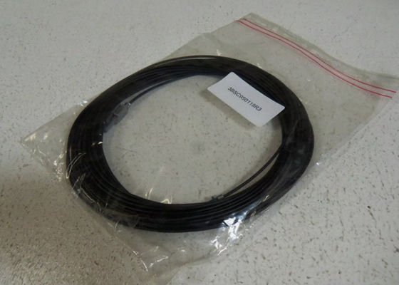 ABB TK812V150 3BSC950118R3 Conector de fecho de 15m Cabo POF de fibra de plástico simples