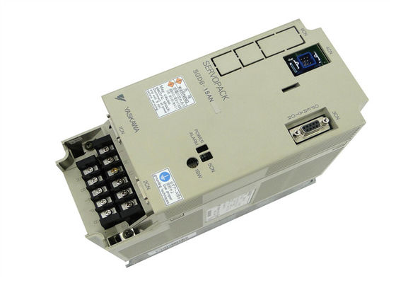 Servo-amplificador Yaskawa SGDB-15AN AC Novo na caixa original