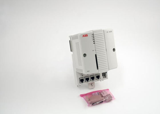 ABB PM851K01 3BSE018168R1 Processador Kit Unidade Unidade Central com uma bateria