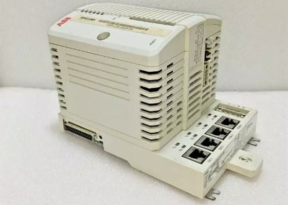 ABB PM851K01 3BSE018168R1 Processador Kit Unidade Unidade Central com uma bateria