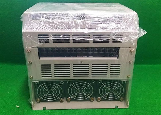 Servo Industrial Yaskawa SGDB-50ADS Novo e Original