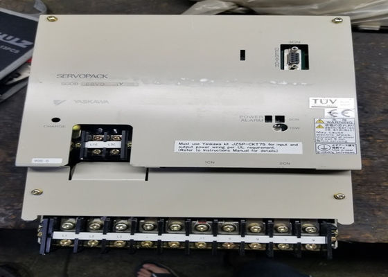Yaskawa Industrial SGDB-60AD Servo Drives Novo Novo na Caixa
