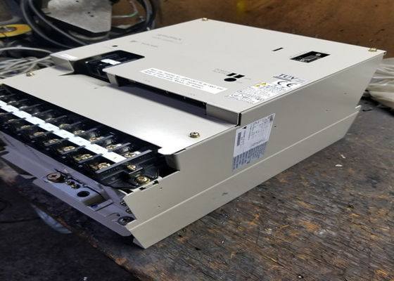 Yaskawa Industrial SGDB-60AD Servo Drives Novo Novo na Caixa