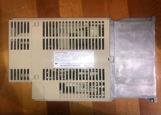 Nova Yaskawa SGDB-20VD AC Servo Drives 230V Voltagem Caixinha Original