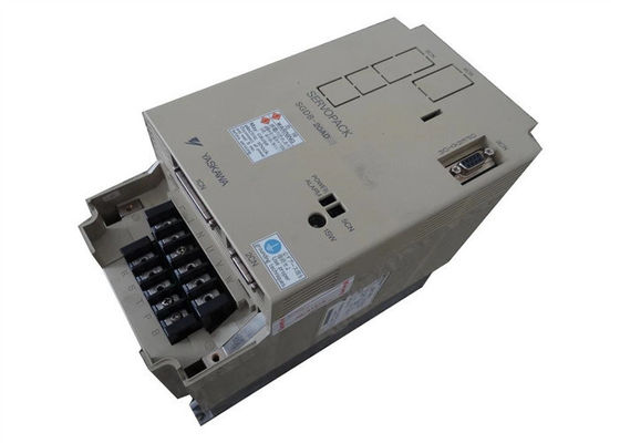 Novíssima Yaskawa AC Servo Drives SGDB-20VN Original Nova em Caixa