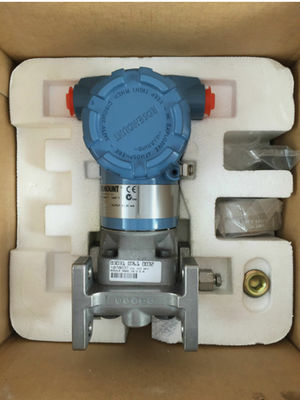 Rosemount 3051CG Transmissor de pressão CG3A02A1AI7H2L4P1 0-1000 em H2O