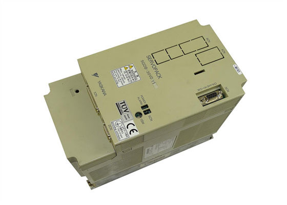 AC Servo Drives Yaskawa SGDB-30AD Novo na caixa original 230V