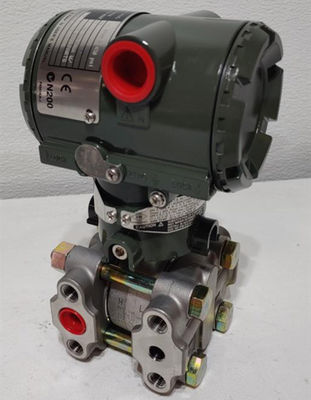 YOKOGAWA DP Transmissor de Harpa Modelo EJA430A-EAS5A-77NN/FU1/D1/C2/R1