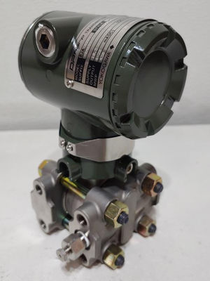 YOKOGAWA DP Transmissor de Harpa Modelo EJA430A-EAS5A-77NN/FU1/D1/C2/R1
