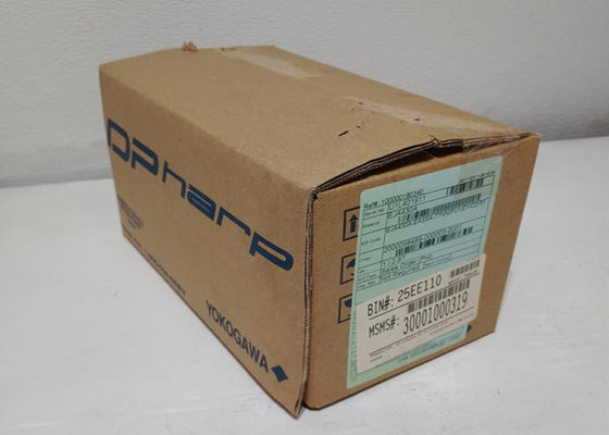 YOKOGAWA DP Transmissor de Harpa Modelo EJA430A-EAS5A-77NN/FU1/D1/C2/R1