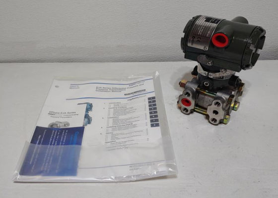 YOKOGAWA DP Transmissor de Harpa Modelo EJA430A-EAS5A-77NN/FU1/D1/C2/R1