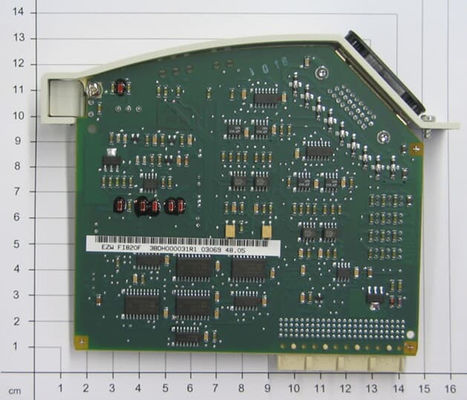 ABB FI820F 3BDH000031R1 Módulo de Comunicação Módulo Fieldbus Serial