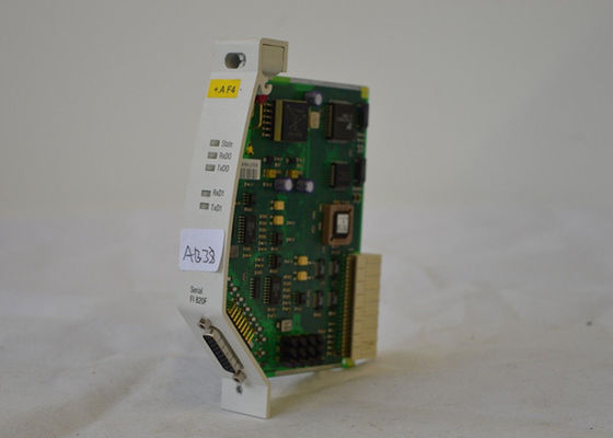 ABB FI820F 3BDH000031R1 Módulo de Comunicação Módulo Fieldbus Serial