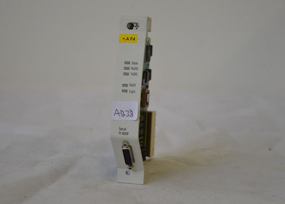 ABB FI820F 3BDH000031R1 Módulo de Comunicação Módulo Fieldbus Serial