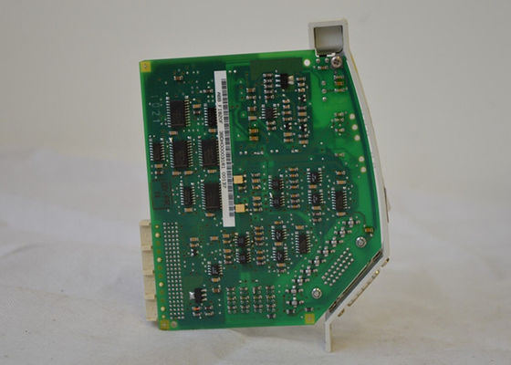 ABB FI820F 3BDH000031R1 Módulo de Comunicação Módulo Fieldbus Serial