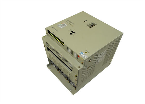 Yaskawa SGDB50ADTY283 Industrial Servo Drive Novo Original em Caixa