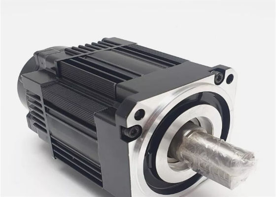 Yaskawa Novíssimo Servomotor 220V SGM7A-50AFA61 Em Original