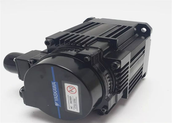 Yaskawa Novíssimo Servomotor 220V SGM7A-50AFA61 Em Original
