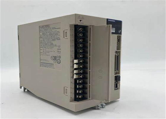 Yaskawa SGD7S-180A00A Servo Industrial Drive Novo em caixa