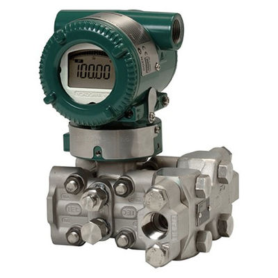Yokogawa EJA440A-ECS4A-92DA Transmissor diferencial/medidor de pressão de escape