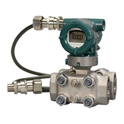 Yokogawa EJA440A-ECS4A-92DA Transmissor diferencial/medidor de pressão de escape