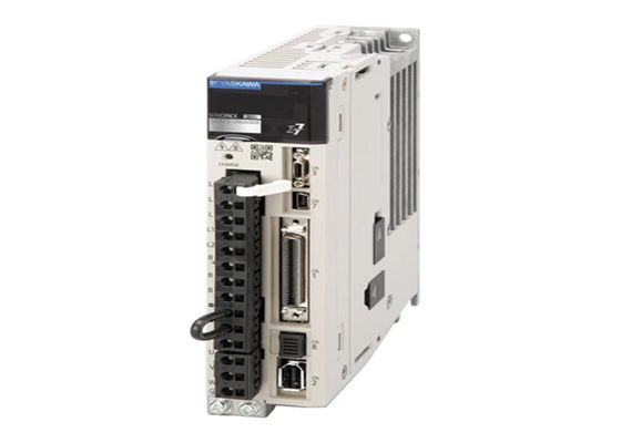 SGD7S-200A00A Yaskawa Sigma 7 Série Servo Drive Novo