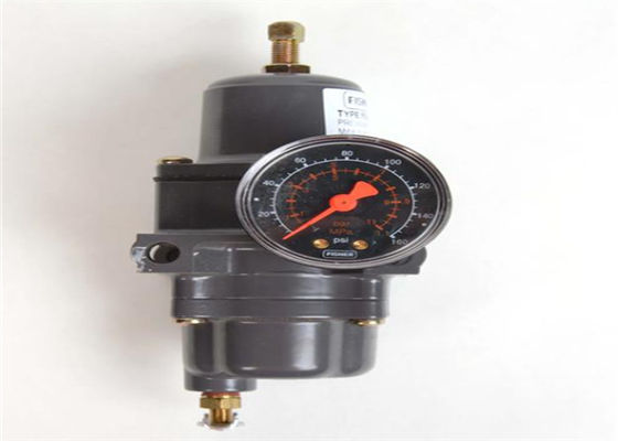 Emerson 67CFR regulador de pressão 50 PSI Novo na caixa original