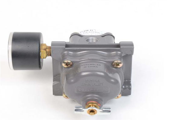 Emerson 67CFR regulador de pressão 50 PSI Novo na caixa original