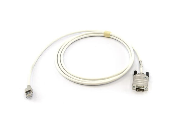 ABB TK853V020 3BSC950201R1 Modem Cable 2m para interfaces em série no TP830