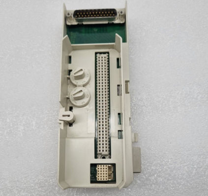 ABB TU812V1 3BSE013232R1 Compacta MTU 50V Unidade de terminação de sub-módulo D