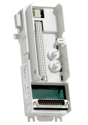 ABB TU812V1 3BSE013232R1 Compacta MTU 50V Unidade de terminação de sub-módulo D
