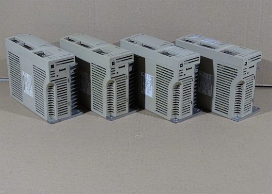 Yaskawa SGD-02AH Série Sigma Servo Drive Novo em caixa