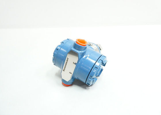 ROSEMOUNT 3051TG5A2B21AB4E5 TRANSMITOR DE PRESSÃO 10000PSI 10,5-42,4V-DC