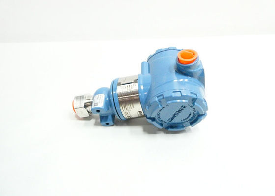 ROSEMOUNT 3051TG5A2B21AB4E5 TRANSMITOR DE PRESSÃO 10000PSI 10,5-42,4V-DC