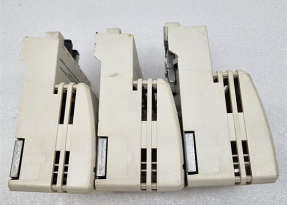 ABB TB825 3BSE036634R1 Módulo de Comunicação Multimodo Convertidor de Mídia Óptica