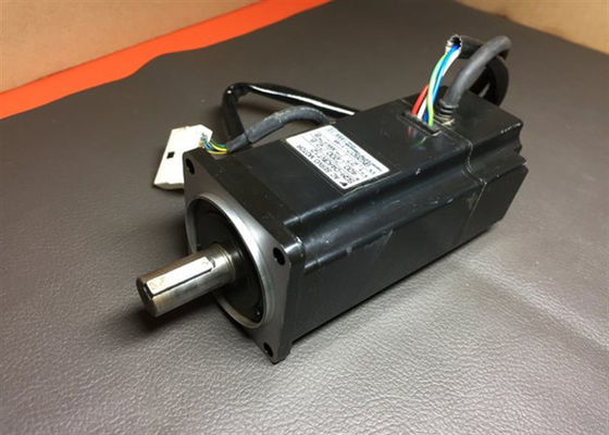 Yaskawa SGM-04A3NT12 Servomotor Industrial Novo em Original