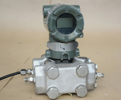 YOKOGAWA DP Harp EJA130A EMS4B-29DD/X1/M11/T09 Estilo S1 Transmissor de Pressão
