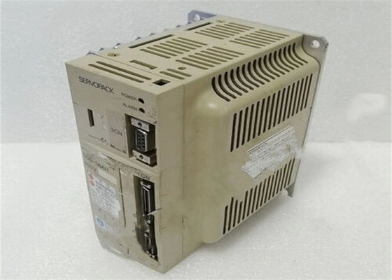 SGD-08AH AC Servo Amplificador Sigma série Nova em Original
