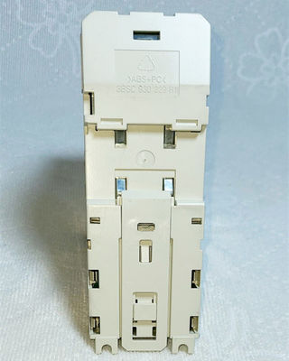 ABB TB820V2 3BSE013208R1 Modulebus Module de Comunicação Modem Cluster