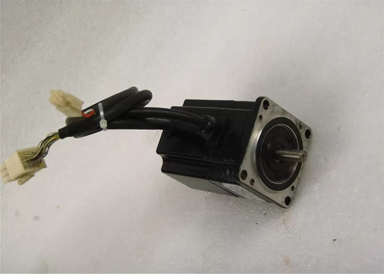 Yaskawa SGMP-01AW12 AC Servo Motor Marca Original Novo Em Caixa 200V