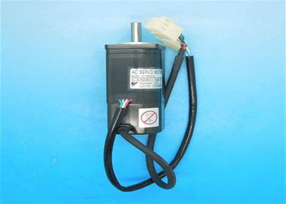 SGM-01B312 Marca Yaskawa AC Servo Motor Novo Original Em Caixa 100V