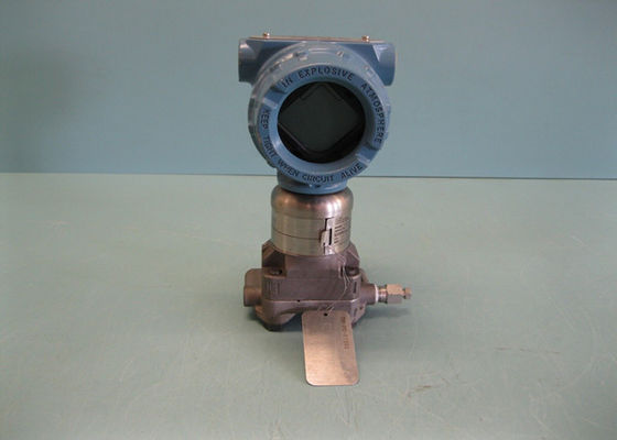 Rosemount 3051CG4A2B11A1AB4M5 S1 Transmissor de pressão e temperatura