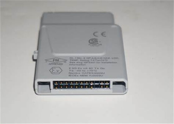 Emerson KL3005X1-BA1 Módulo I O Digital Novo em Original