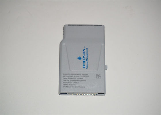 Emerson KL3005X1-BA1 Módulo I O Digital Novo em Original