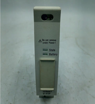 ABB 3BDH000022R1 EI 813F Módulo Ethernet 10Módulo de Comunicação BaseT