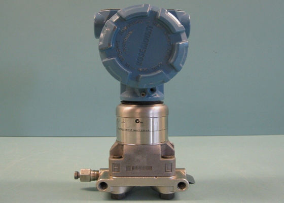 Rosemount 3051S1CG2A2B11A2AB4 Transmissor de pressão e temperatura de 0 a 250 em H2O