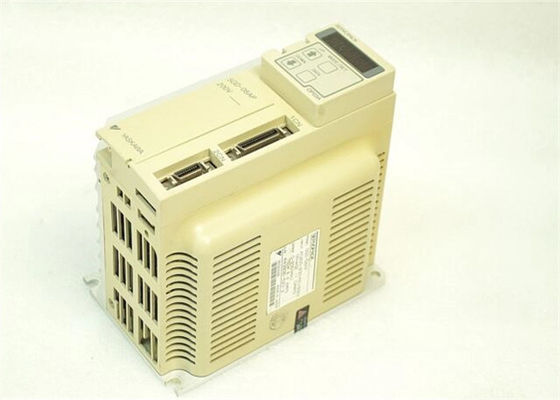 Yaskawa SGD-08AP Servopack Servo Drives Caixinha Original Nova
